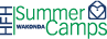 HFH Summer Camps Logo