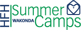 HFH Summer Camps Logo