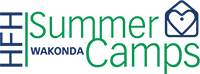 HFH Summer Camps Logo