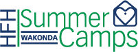 HFH Summer Camps Logo